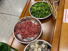 -盈田盈粥庄(博山东路店)