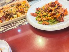 -新疆伊宁远征餐厅
