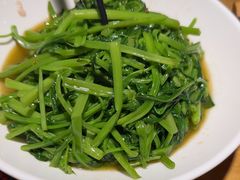 -胡马八破·川菜小馆(高新万达店)