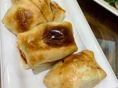 烤包子-清真·玛丽亚新疆菜主题餐厅(浙江中路店)