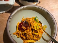 -辛香汇·现炒川菜(淮海路百盛店)