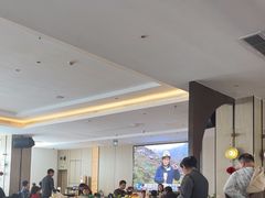 -晋江荣誉国际酒店·港誉茶餐厅