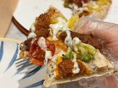 -必胜客(东部星悦天地店)