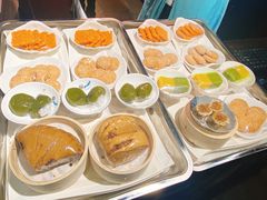 -西贝(金桥店)