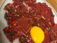 滑嫩鲜牛肉-青瓷火锅料理(西单大悦城店)