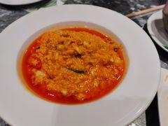 -香蕉叶餐厅(是隆店)