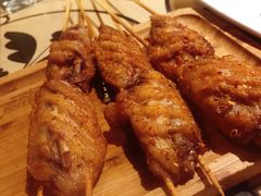 -新凯旋烧烤·燕姐千岛湖土菜