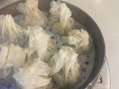 -内蒙联营烧麦 草原石榴红(护国寺店)