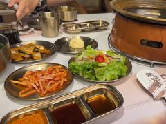 -西塔老太太泥炉烤肉(望京一店)