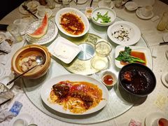-顺风海鲜港(长寿路店)