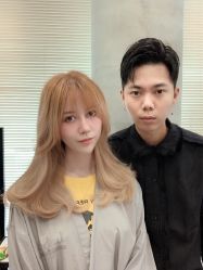 -东秀护肤造型