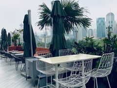-城市露台景观餐厅(淮海路店)