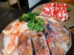 -呷哺呷哺(松江开元店)