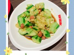 -胖哥俩肉蟹煲(杭州大厦中央广场店)