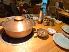 -大头椰·椰子鸡火锅(南宁万象城店)