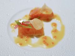 -Le Bernardin