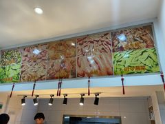 -蓝精灵饺子店