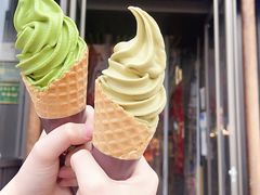 -王府井步行街