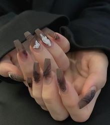 -M·X Nail日式美甲美睫