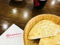 月牙饼-澄城学斌水盆羊肉(总店)