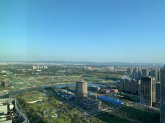 -运·中餐厅(成都华尔道夫酒店)