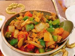 -TUK土耳其餐厅·下午茶(卢湾店)