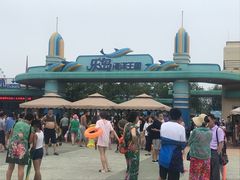 -秦皇岛乐岛海洋王国