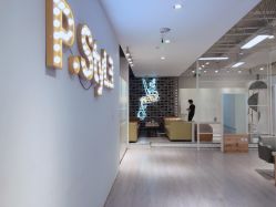 -P.STYLE派斯造型