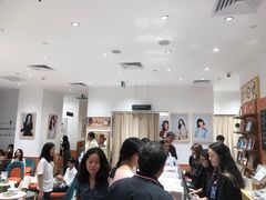 -海马体照相馆(万菱汇店)