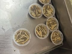 -安海长火土笋冻