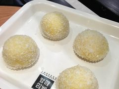 -满记甜品(南京虹悦城三店)