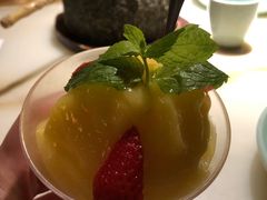 -绿茶餐厅(西单老佛爷店)