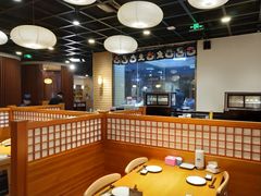 -花枝日本料理(金沟河店)