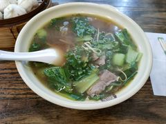 -都谷包子(天一广场店)