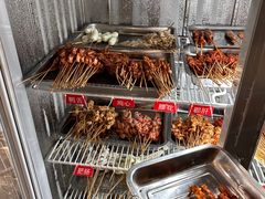 -崔孃烧烤