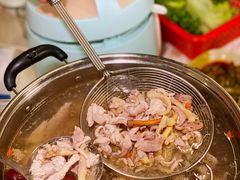 -小煵记·打边炉(西丽文光店)