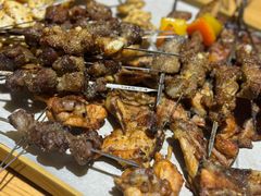 -一顿烧烤(八经街店)