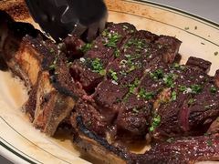 -壳里西餐厅Coquille Seafood Bistro(蒙自路店)