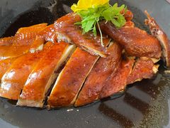 -羡餐厅·杭帮菜·淳菜(千岛湖自由洲际殿店)