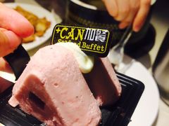 -加餐海鲜自助(宝龙一城店)