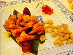 -中关村皇冠假日酒店·红轩中餐厅