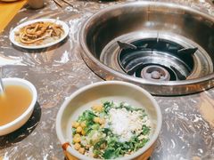 -堂客老火锅(欣阳广场总店)
