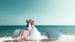 -IDO婚纱摄影(上海旗舰店)