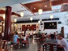 大堂-同得兴面馆.苏式面.三虾面(园区店)
