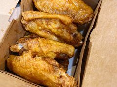 -Kyochon1991校村(共和路店)