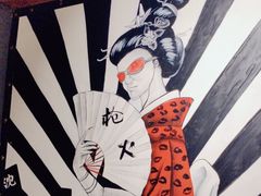 -枪火串烧·东北特色烧烤(罗湖总店)