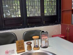-名善山珍·野生菌汤锅(文殊院店)