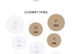 -% Arabica阿拉比卡咖啡(深圳湾万象城店)