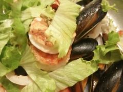 -宝莱纳餐厅(滨江店)