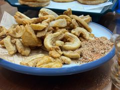 -牛庄高晓山馅饼(铁西店)